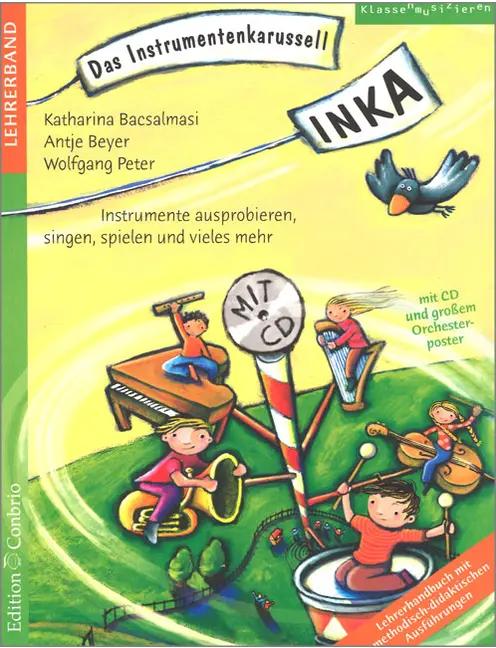 INKA - Das Instrumentenkarussell